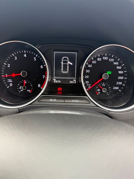 2017 VW Polo 1.2 Petrol Auto, Leather Pakage 365528569