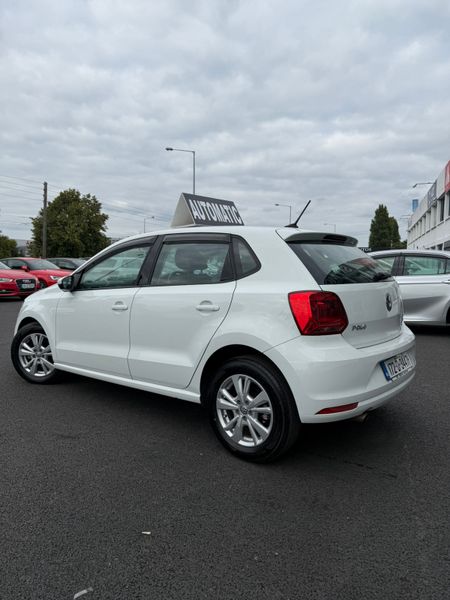 2017 VW Polo 1.2 Petrol Auto, Leather Pakage 365528562