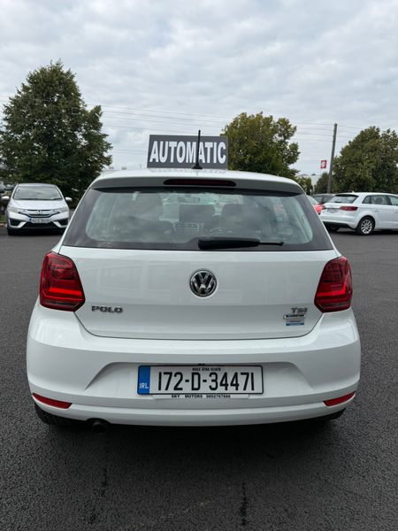 2017 VW Polo 1.2 Petrol Auto, Leather Pakage 365528563