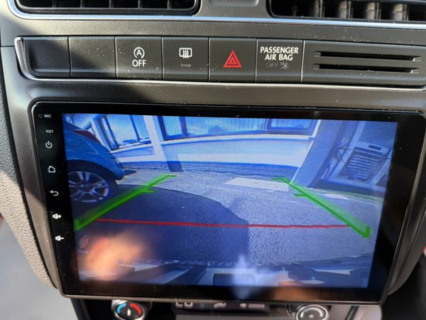 2017 VW Polo 1.2 Petrol Auto, Leather Pakage 365528574