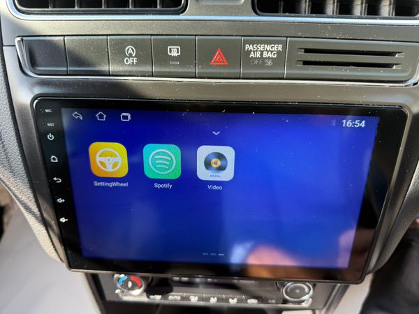 2017 VW Polo 1.2 Petrol Auto, Leather Pakage 365528575