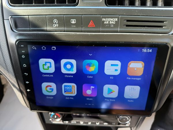 2017 VW Polo 1.2 Petrol Auto, Leather Pakage 365528578