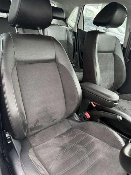 2017 VW Polo 1.2 Petrol Auto, Leather Pakage 365528570