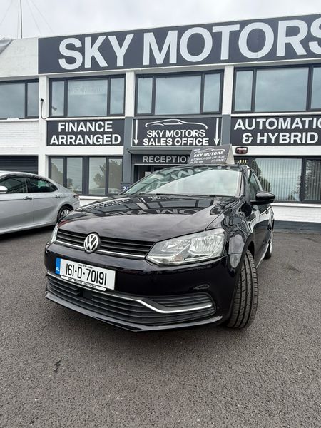 2016 VW Polo 1.2 Petrol Auto, 21k KM only 365529434