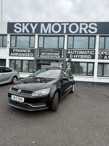 2016 VW Polo 1.2 Petrol Auto, 21k KM only 365529435