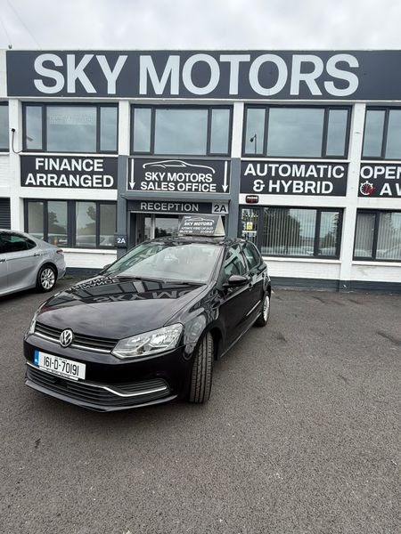 2016 VW Polo 1.2 Petrol Auto, 21k KM only 365529436