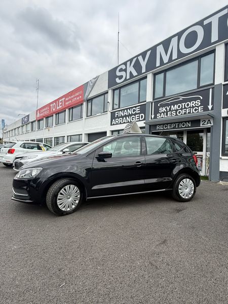 2016 VW Polo 1.2 Petrol Auto, 21k KM only 365529437