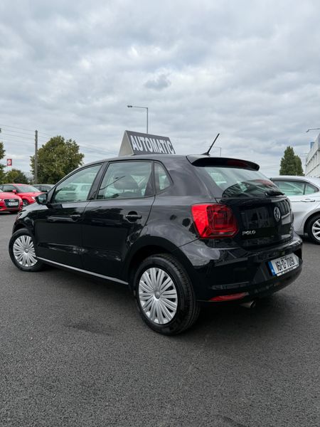 2016 VW Polo 1.2 Petrol Auto, 21k KM only 365529438