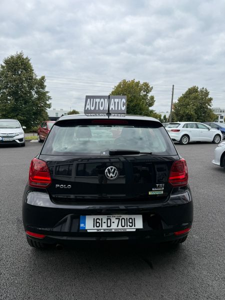 2016 VW Polo 1.2 Petrol Auto, 21k KM only 365529439