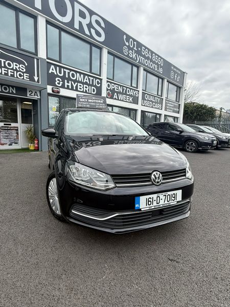2016 VW Polo 1.2 Petrol Auto, 21k KM only 365529432
