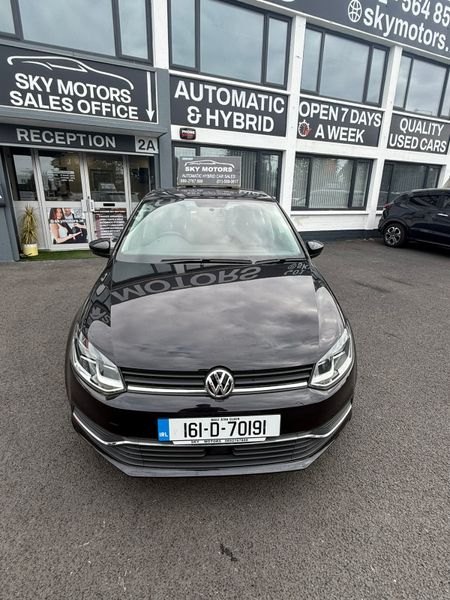 2016 VW Polo 1.2 Petrol Auto, 21k KM only 365529433