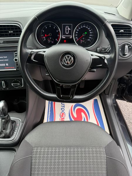 2016 VW Polo 1.2 Petrol Auto, 21k KM only 365529445