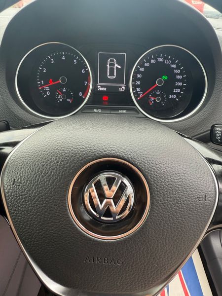 2016 VW Polo 1.2 Petrol Auto, 21k KM only 365529446