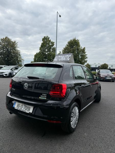 2016 VW Polo 1.2 Petrol Auto, 21k KM only 365529440