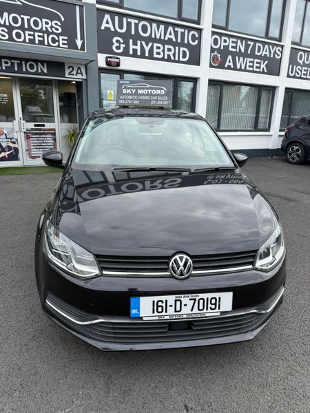2016 VW Polo 1.2 Petrol Auto, 21k KM only 365529450