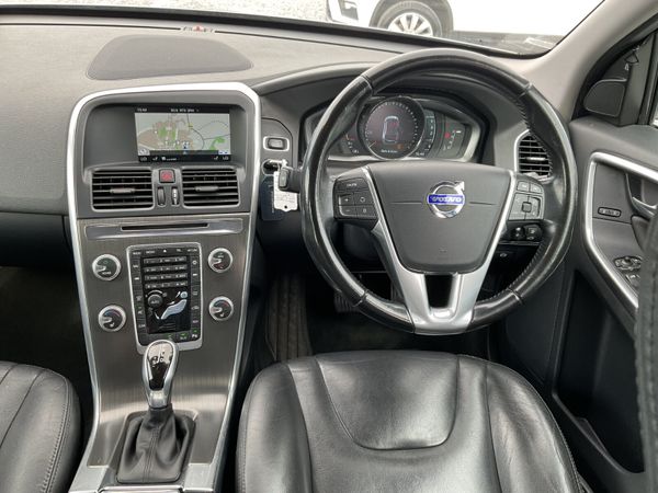 VOLVO XC60 2.0 D4 AUTOMATIC LOW KMS SPOTLESS 365520690