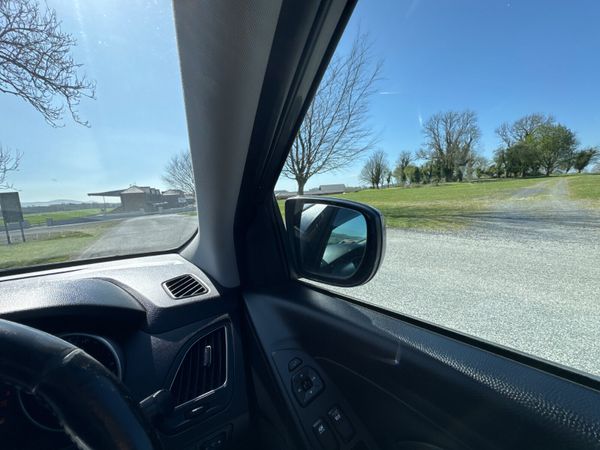 Hyundai ix35 2013 Executive Fresh NCT 365530429
