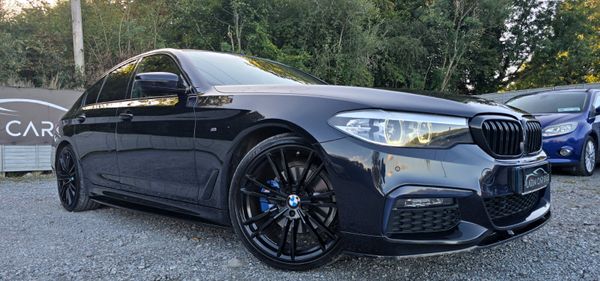 🔥 2018 BMW 520D M-Sport Auto/Low miles 365531775