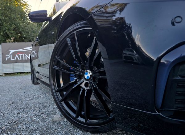 🔥 2018 BMW 520D M-Sport Auto/Low miles 365531776