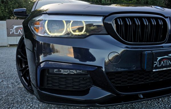 🔥 2018 BMW 520D M-Sport Auto/Low miles 365531778