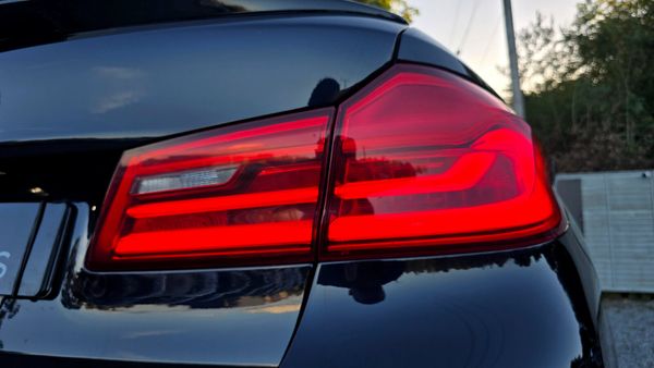 🔥 2018 BMW 520D M-Sport Auto/Low miles 365531830
