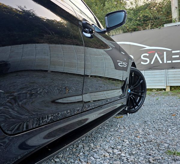 🔥 2018 BMW 520D M-Sport Auto/Low miles 365531848