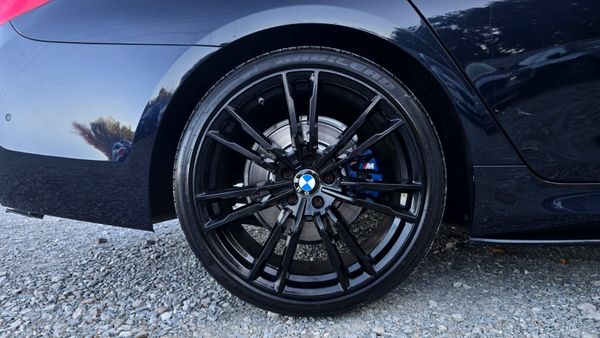 🔥 2018 BMW 520D M-Sport Auto/Low miles 365531850