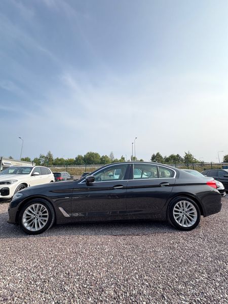 BMW 523D 2.0 Diesel Luxury Line Low KM 365531864