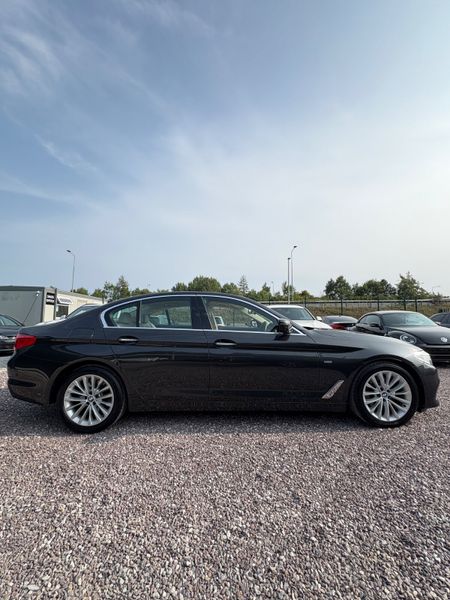 BMW 523D 2.0 Diesel Luxury Line Low KM 365531865