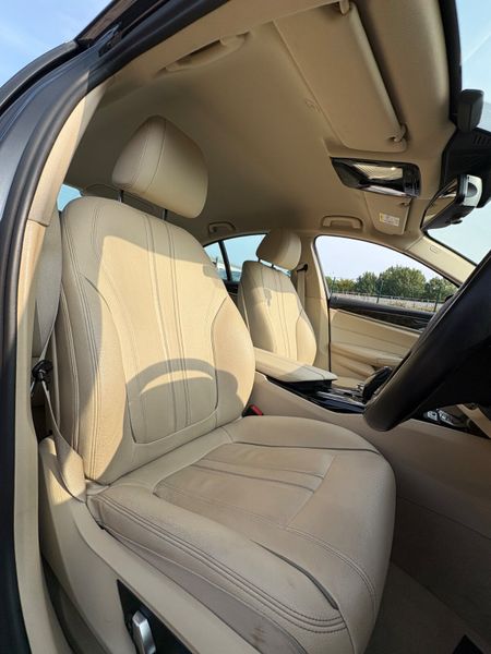BMW 523D 2.0 Diesel Luxury Line Low KM 365531866