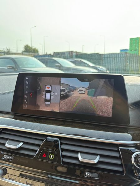 BMW 523D 2.0 Diesel Luxury Line Low KM 365531869
