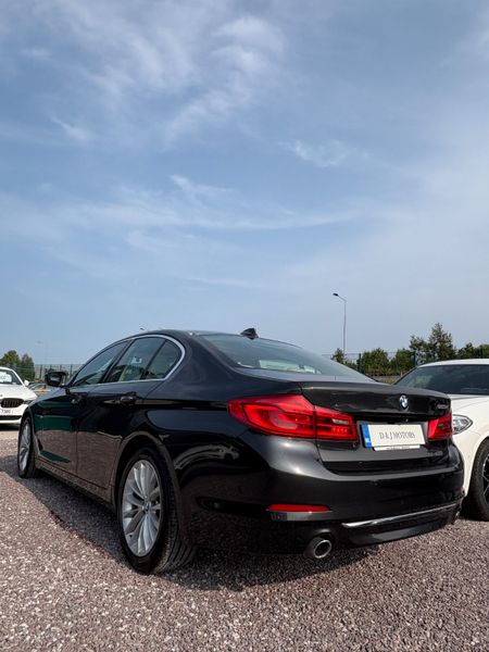 BMW 523D 2.0 Diesel Luxury Line Low KM 365531863