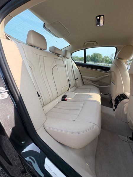 BMW 523D 2.0 Diesel Luxury Line Low KM 365531876