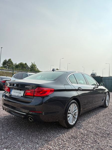 BMW 523D 2.0 Diesel Luxury Line Low KM 365531877