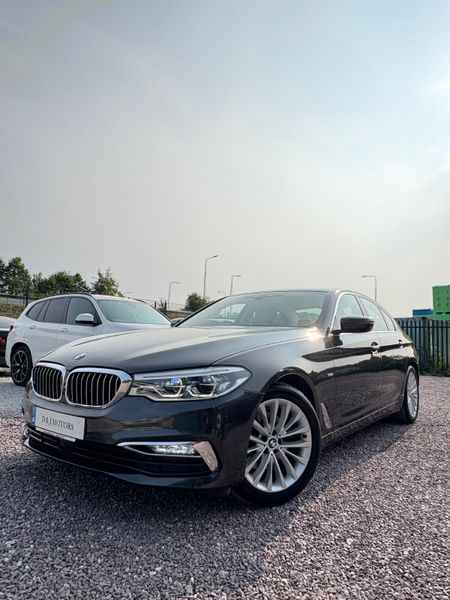 BMW 523D 2.0 Diesel Luxury Line Low KM 365531870