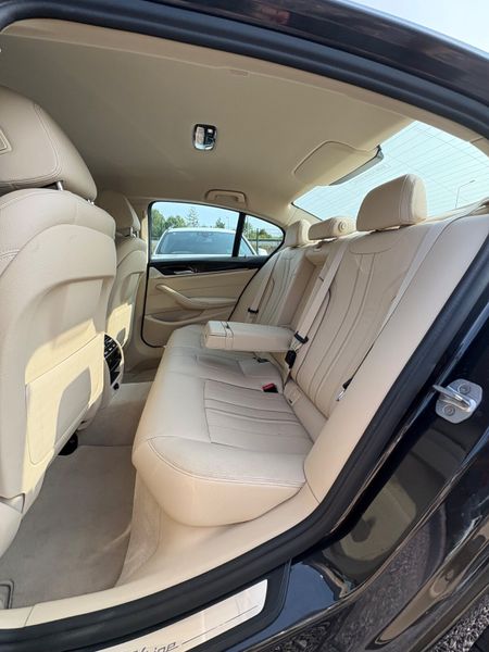 BMW 523D 2.0 Diesel Luxury Line Low KM 365531871