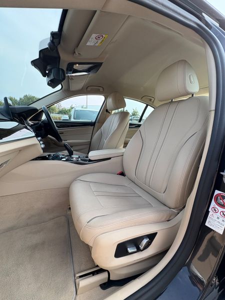 BMW 523D 2.0 Diesel Luxury Line Low KM 365531872