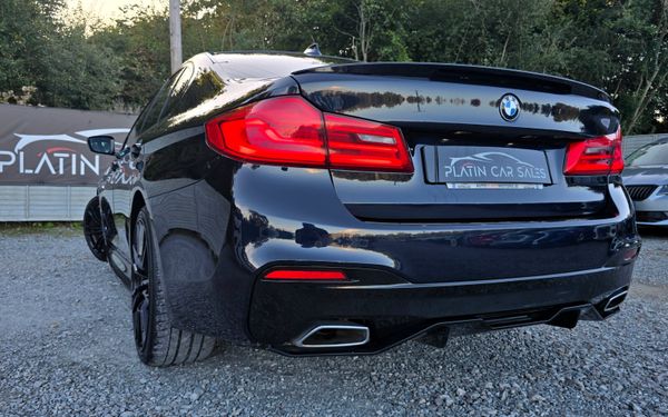 🔥 2018 BMW 520D M-Sport Auto/Low miles 365531907