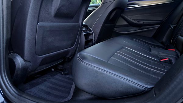 🔥 2018 BMW 520D M-Sport Auto/Low miles 365531956