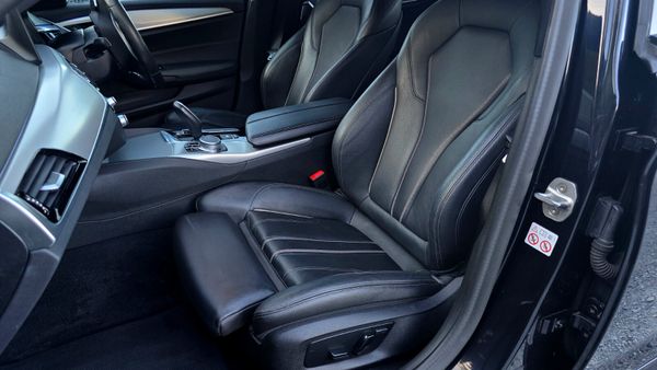 🔥 2018 BMW 520D M-Sport Auto/Low miles 365531975