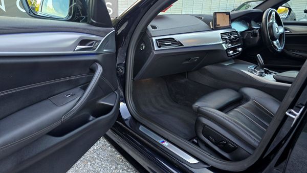 🔥 2018 BMW 520D M-Sport Auto/Low miles 365531971