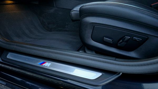 🔥 2018 BMW 520D M-Sport Auto/Low miles 365531972