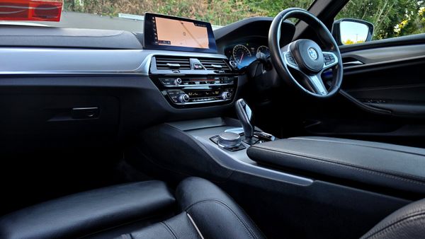 🔥 2018 BMW 520D M-Sport Auto/Low miles 365531982