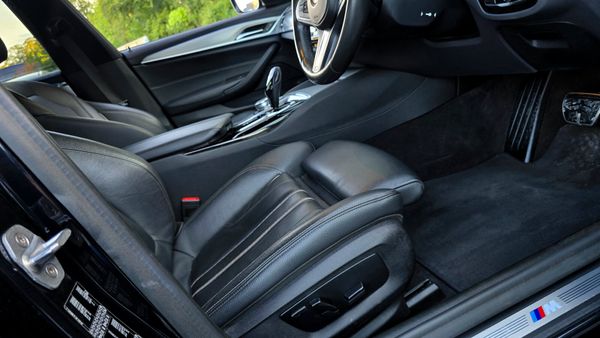🔥 2018 BMW 520D M-Sport Auto/Low miles 365531993
