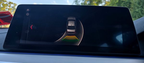 🔥 2018 BMW 520D M-Sport Auto/Low miles 365532017
