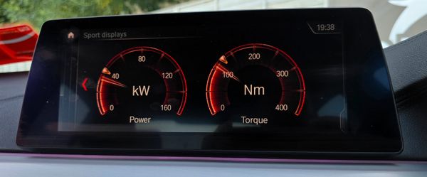 🔥 2018 BMW 520D M-Sport Auto/Low miles 365532034