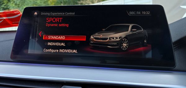 🔥 2018 BMW 520D M-Sport Auto/Low miles 365532035
