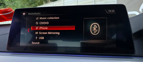 🔥 2018 BMW 520D M-Sport Auto/Low miles 365532072