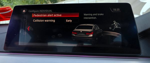 🔥 2018 BMW 520D M-Sport Auto/Low miles 365532073