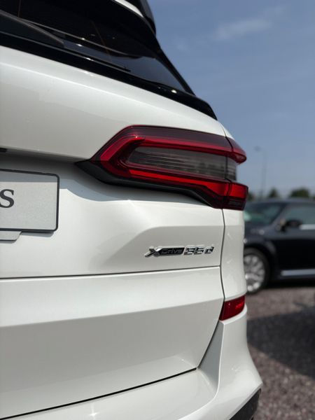 BMW X5 3.0 Diesel M Sport 2019 365544534